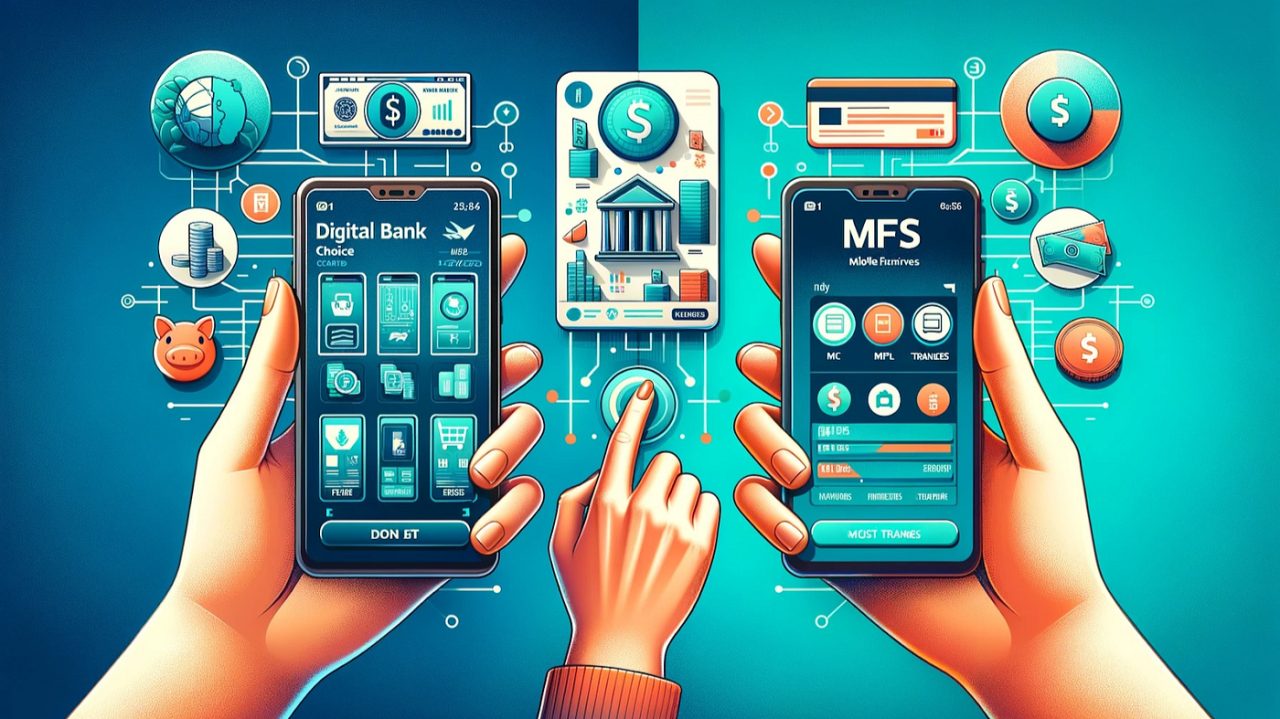 Navigating Digital Finance Tools With Purpose And Patience