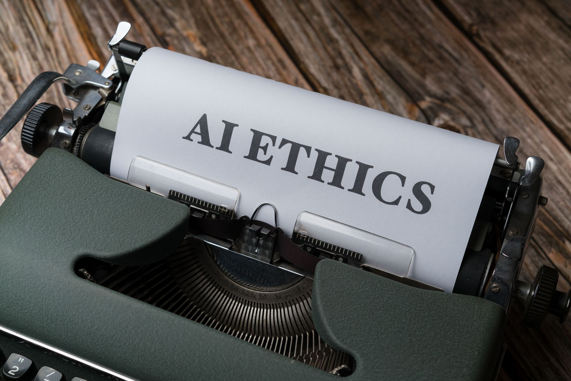 AI regulations