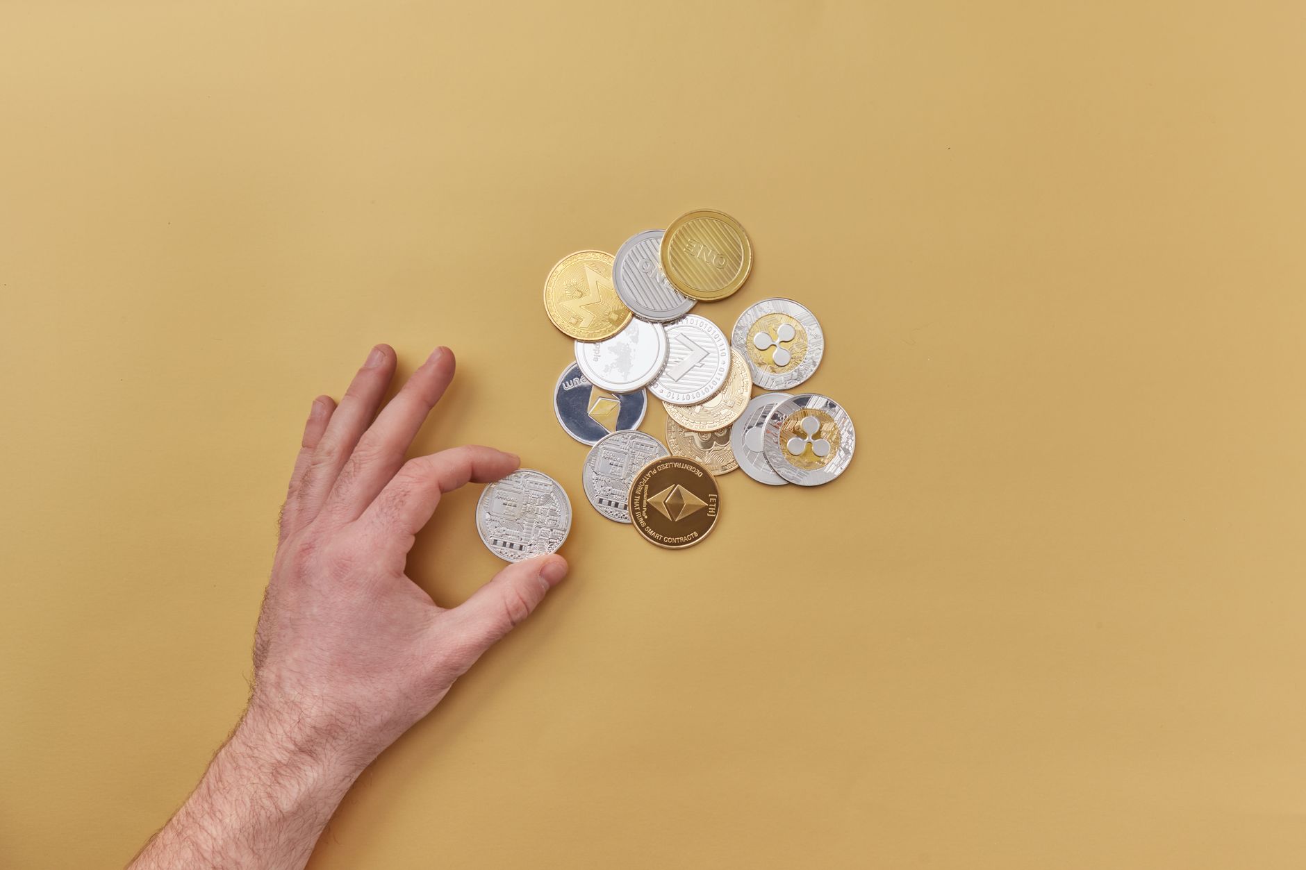 Best Altcoin to Buy