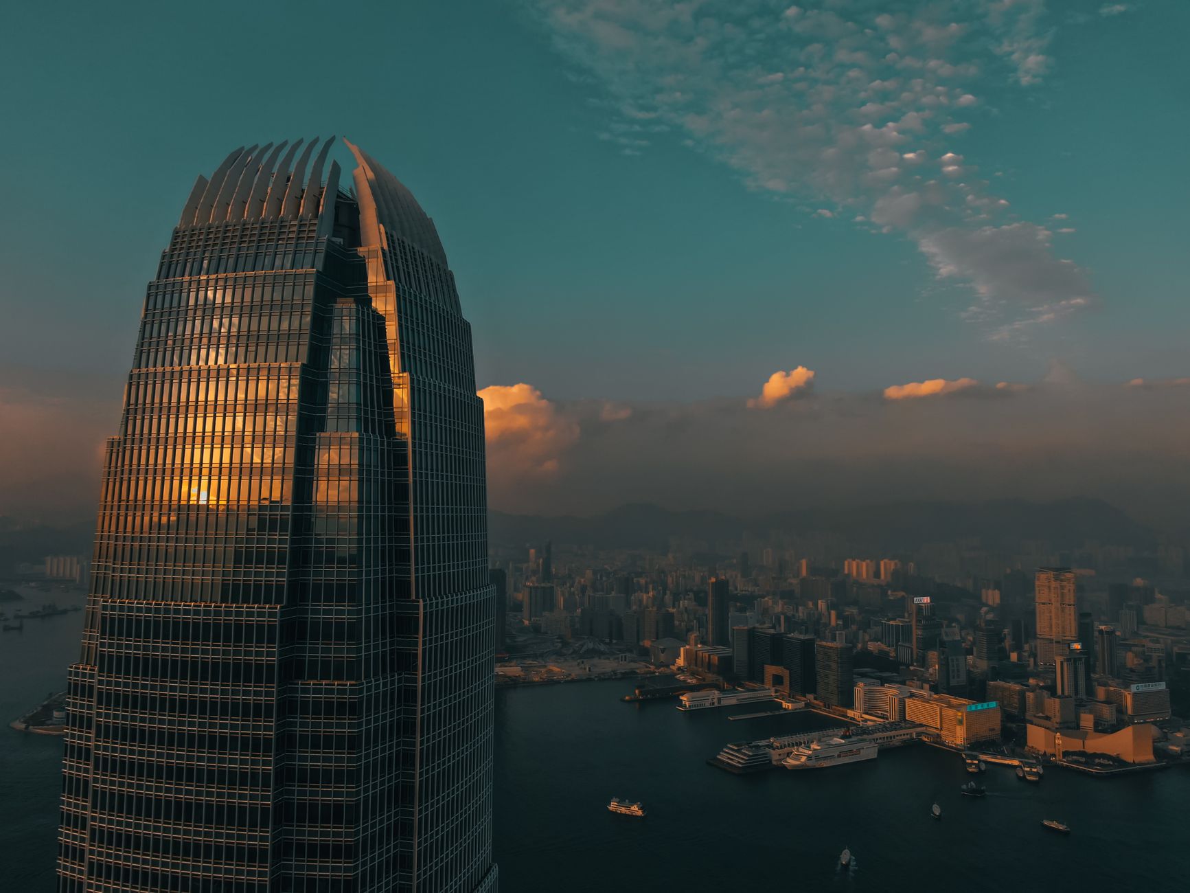 Hong Kong stock trading hours