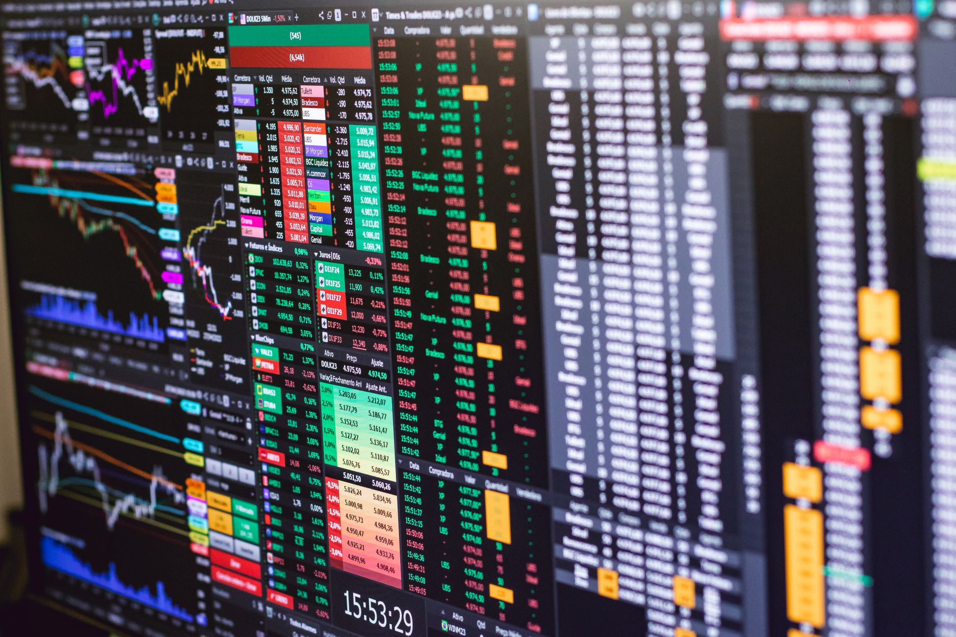 India stocks news