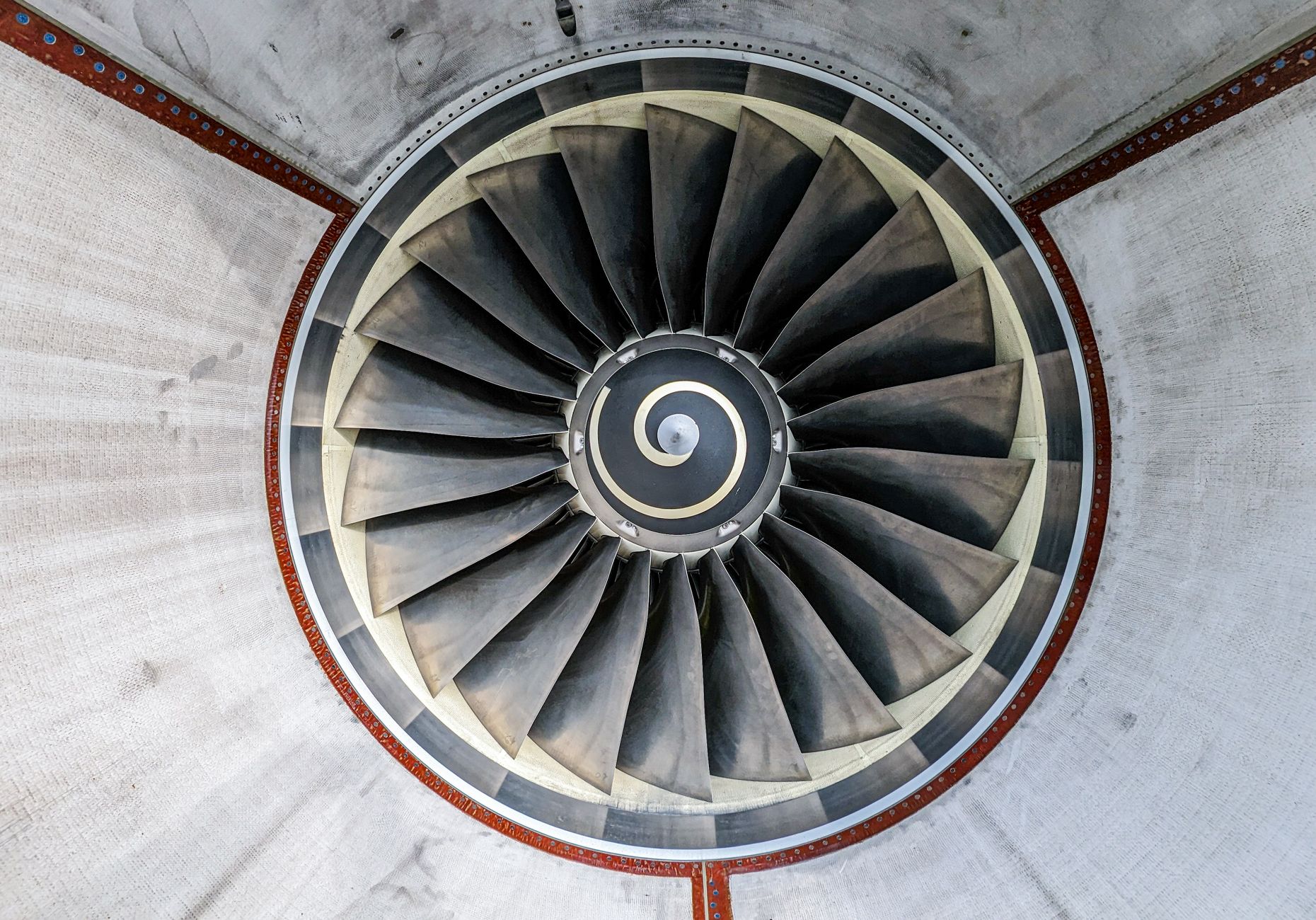 micro gas turbine technology