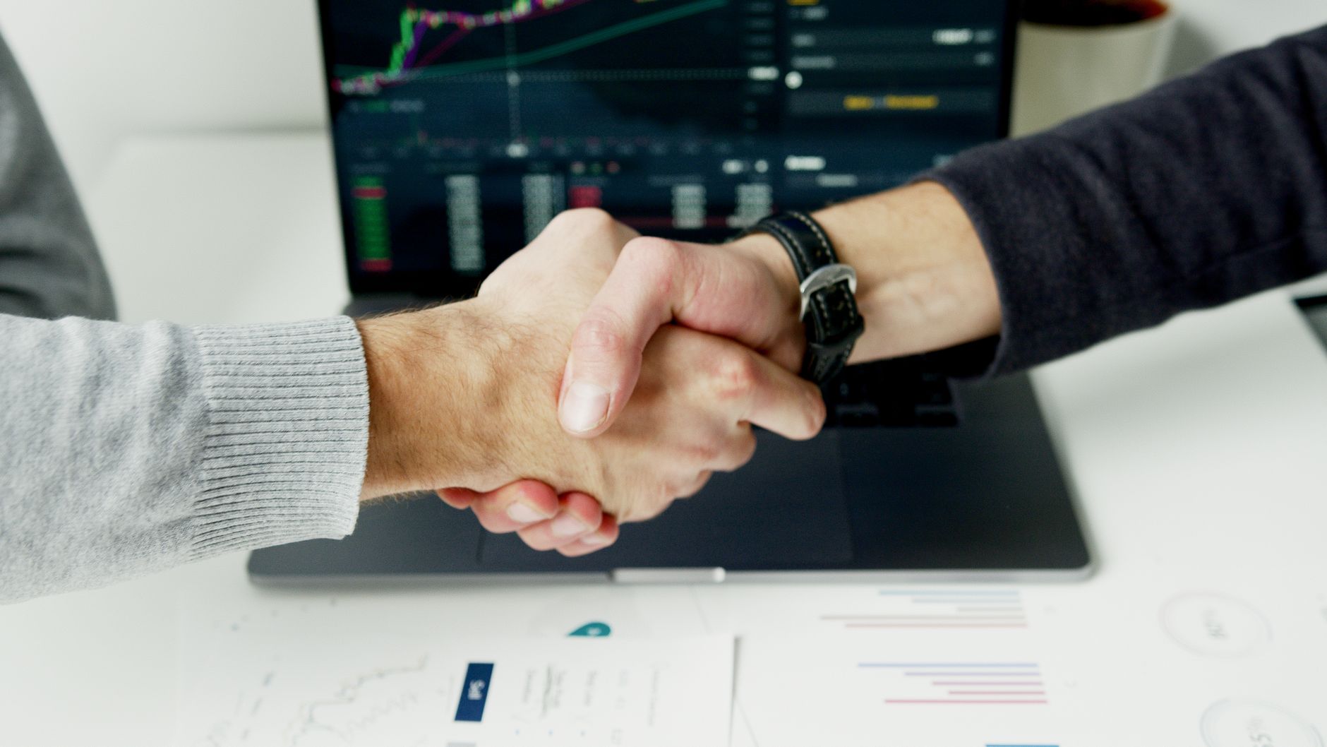 stock acquisition contract