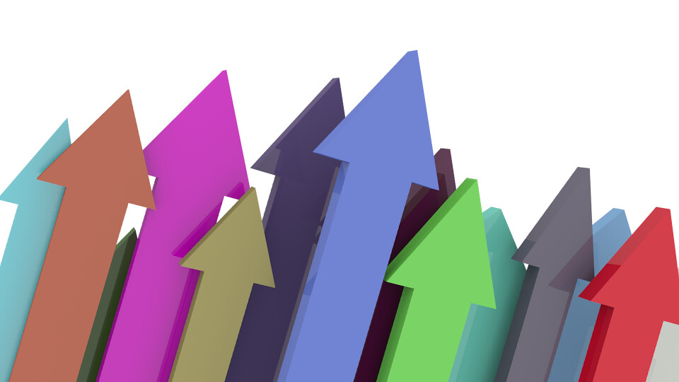 interest rate rise