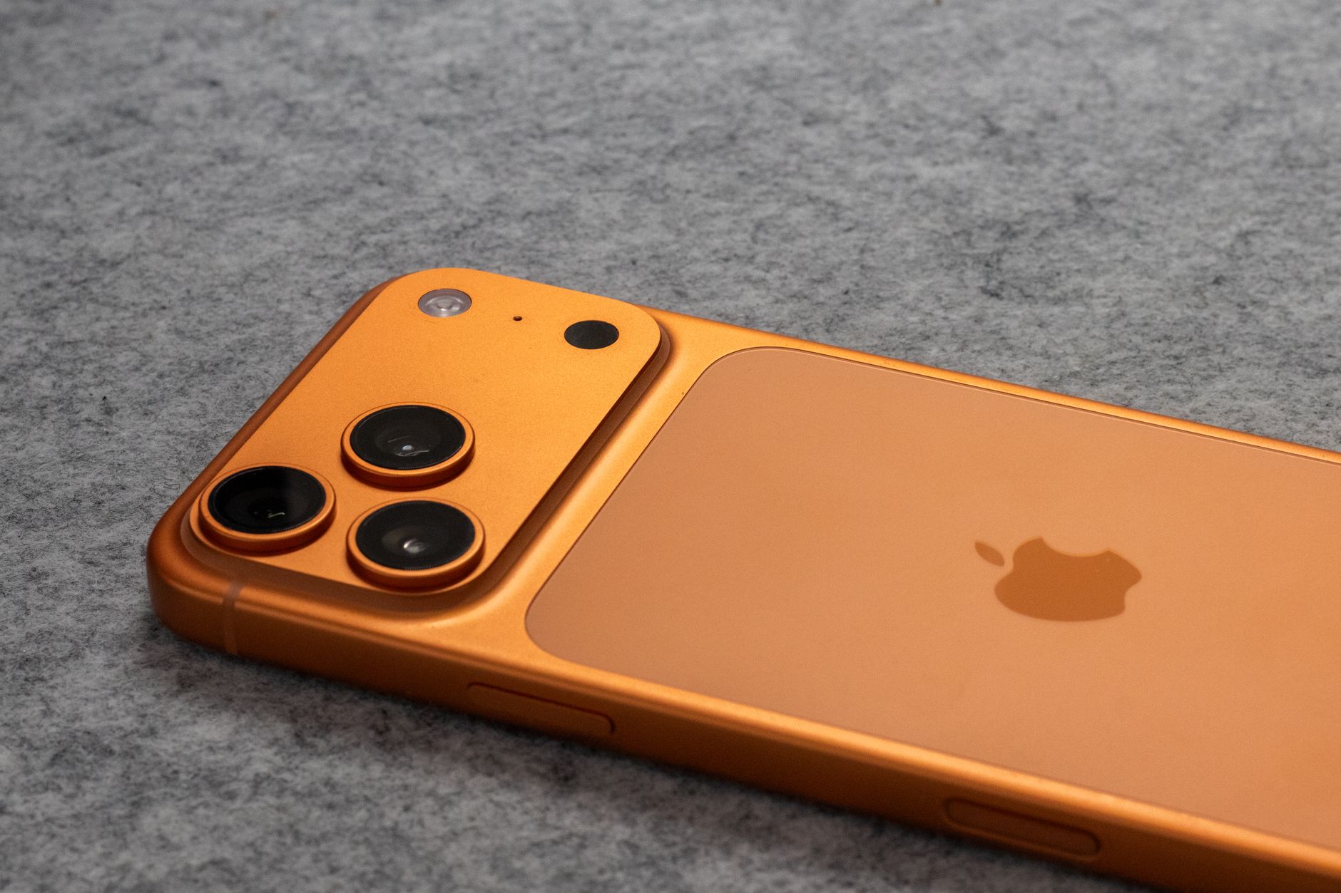iPhone 18 Pro demand