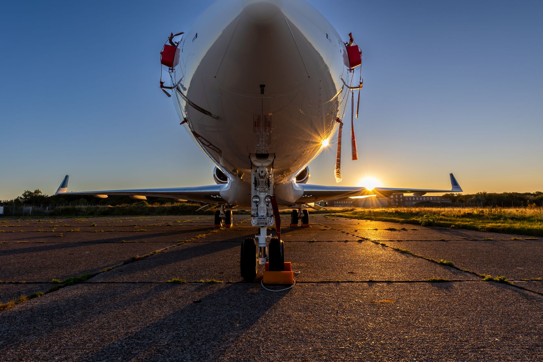 Park Aerospace Q2 earnings