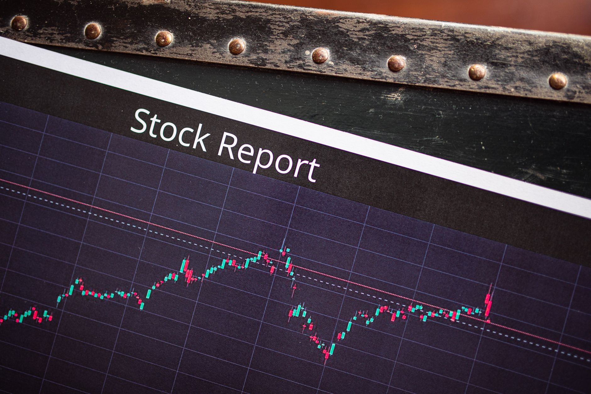 stock market outlook
